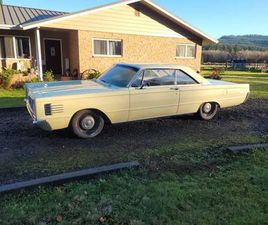 1965 MERCURY MONTEREY