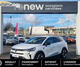 E-TECH FULL HYBRID 145 TECHNO