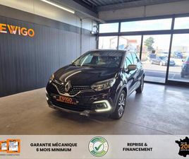 1.5 DCI 110 ENERGY INITIALE PARIS