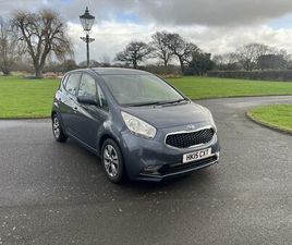 1.6 3 AUTO EURO 6 5DR