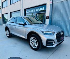AUDI Q5 50 TFSI E AUDI Q5 ADVANCED 50 TFSI E QUATTROULTRA