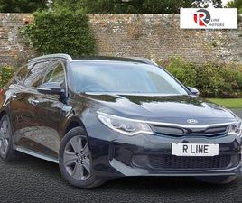 2.0H GDI 11.26KWH SPORTSWAGON AUTO EURO 6 5DR