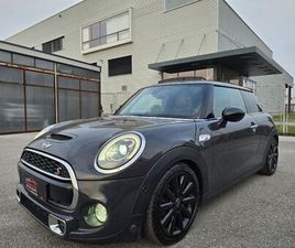 MINI COOPER S 2.0I * FULL OPREMA * ODLIČNO STANJE * BEZ ULAGANJA *, 2014 GOD.