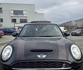 MINI COUPE COOPER S MINI COOPER S 2.0I * FULL OPREMA * ODLIČNO STANJE * REG.GODINU DANA *, 2014 GOD.