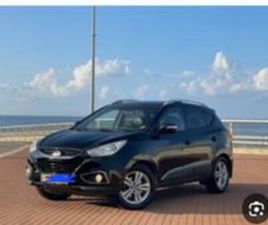 4X4 INSPIRE אוט׳ בנזין 2.4 (174 כ״ס)