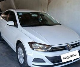 VOLKSWAGEN VIRTUS SENSE 1.6 FLEX 16V 5P AUT. (PCD) 2021