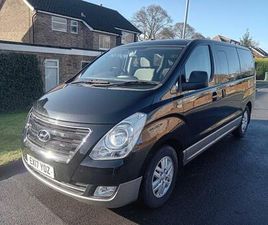 2.5 CRDI SE EURO 6 5DR