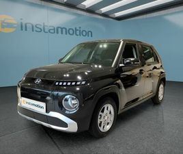 HYUNDAI INSTER TREND 71 KW