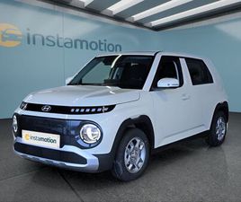 HYUNDAI INSTER TREND 85 KW