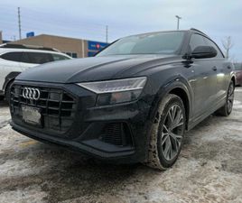 / TECHNIK / AWD QUATTRO / 360 CAMERA / S-LINE /