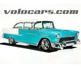 CHEVROLET 210 1955 CHEVROLET 210 FOR SALE