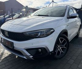 FIAT TIPO STATION WAGON FIAT TIPO SW CROSS 1.6 MTJ-131CV?50.981 KM?