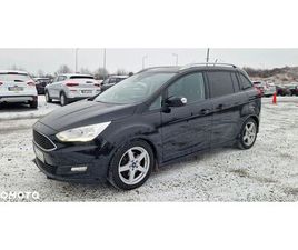 FORD GRAND C-MAX GR 1.5 ECOBOOST TITANIUM ASS