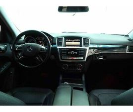 SHITET MERCEDEZ BENZ ML 350