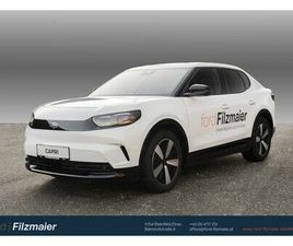 FORD CAPRI 250KW DUAL-MOTOR AWD