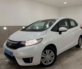 1.3 I-VTEC 100CV EXECUTIIIE 70000KMS