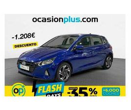 I20 1.0 TGDI SLX 100