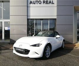 MAZDA MX5 5 ROADSTER 2023 1.5L SKYACTIV-G 132 CH E