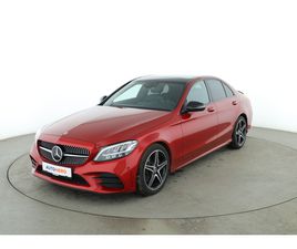 C 220 D