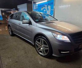 MERCEDES-BENZ - CLASE R