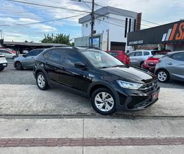 VOLKSWAGEN NIVUS COMFORTLINE 1.0 200 TSI FLEX AUT 2021