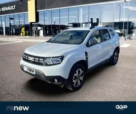 1.0 ECO-G 100CH JOURNEY + 4X2