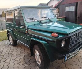 STEYR-DAIMLER-PUCH 250D