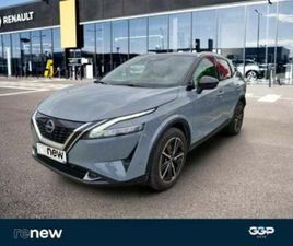 E-POWER 190CH TEKNA 2022