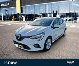 1.5 BLUE DCI 100CH EVOLUTION