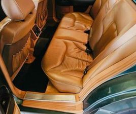 MERCEDES-BENZ - CLASE S