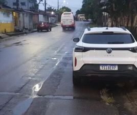 ALUGO TRABALHAR 12 HORAS VOLKSWAGEN TERA 1.0 MPI FLEX 12V 5P MEC. 2026