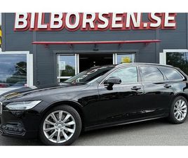 VOLVO V90 B4 AWD GEARTRONIC MOMENTUM EURO 6