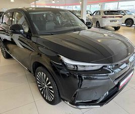 HONDA E:NY1 HONDA E:NY1