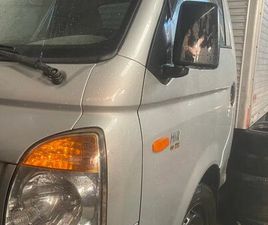 HYUNDAI HR 2.5 TCI DIESEL (RS/RD) 2011