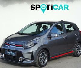 1.2 DPI 84 ISG GT LINE