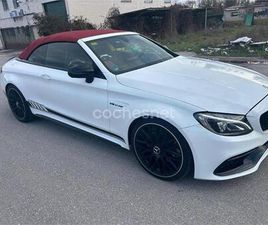 MERCEDES-BENZ CLASE C