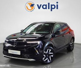 OPEL MOKKA OPEL MOKKA 1.5 D GS LINE