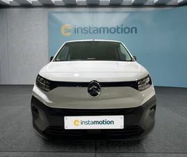 CITROEN BERLINGO KASTEN L2H1 75 KW