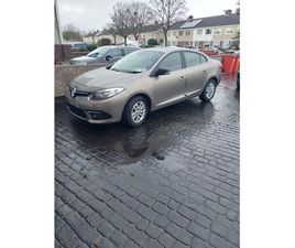 1.5 LIMITED EDITION DCI 110 ED 4DR AUTO