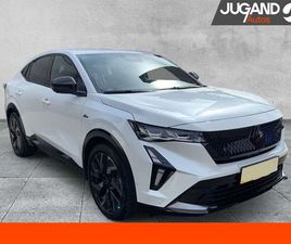 RENAULT RAFALE 4X4 300 ESPRIT ALPINE PREMIUM