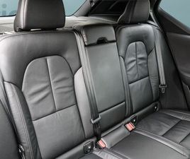 VOLVO XC40 RECHARGE T4 FWD 154 KW