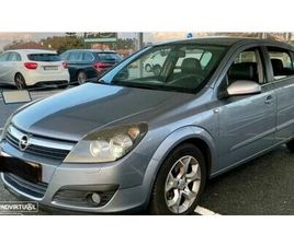 OPEL ASTRA 1.3 CDTI COSMO