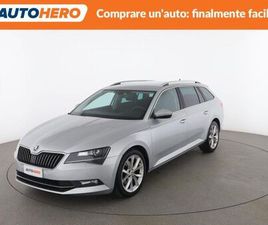 2.0 TDI DSG WAGON AMBITION