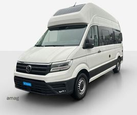 GRAND CALIFORNIA 600 RS 3640 MM