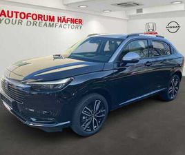 HONDA HR-V 1.5 I-MMD HYBRID ADVANCE STYLE NEUES MODELL