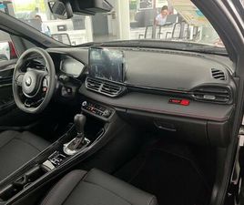 ABARTH PULSE 1.3 T270 AUTO