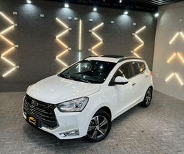 JAC T40 1.6 CVT PLUS