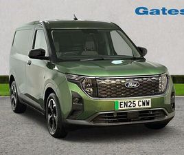 43KWH LIMITED AUTO SWB 5DR