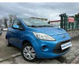 1.2L 70CV TREND + PACK CLIM 3P 2010