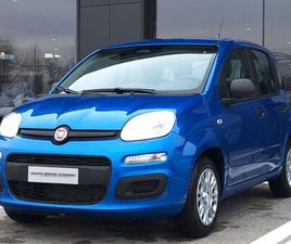 1.0 FIREFLY HYBRID 65CV POP S&S